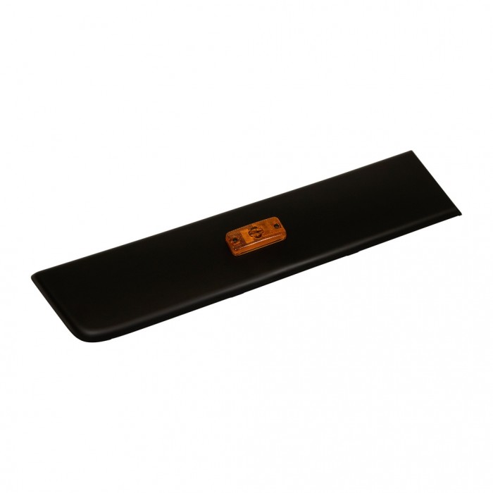 Moulure Panneau Latéral Arrière Droit Pour Peugeot Opel Fiat Ducato Citroën