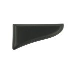 Moulure Panneau Latéral Arrière Droit Pour Peugeot Fiat Citroën 735422846