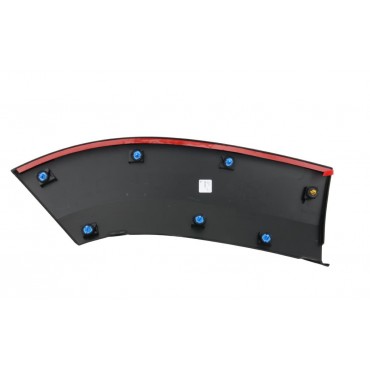 Garniture Passage Roue Avant Droit Pour Peugeot Boxer Fiat Citroën Jumper