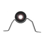 Palier Support Cardan Arbre De Transmission Pour Audi A7 4k0521101b