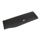 Moulure Panneau Porte Latérale Droite Pour Iveco Daily VI