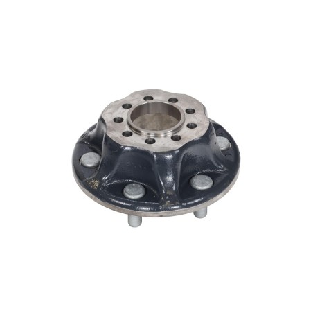 Moyeu de Roue Avant Pour Iveco Daily VI 5801356992