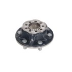 Moyeu de Roue Avant Pour Iveco Daily VI 5801356992