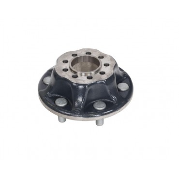 Moyeu de Roue Avant Pour Iveco Daily VI 5801356992