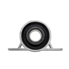 Palier Support Cardan Arbre De Transmission Pour Bmw Série 5 26127521856