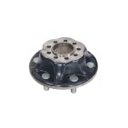 Moyeu de Roue Avant Pour Iveco Daily VI 5801356992
