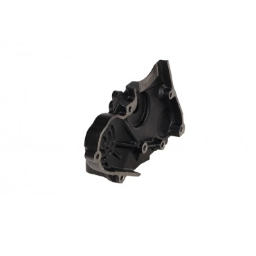 Palier Support Moteur Pour Fiat Ducato