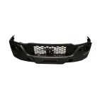 Pare Choc Avant Pour Iveco Daily Citys VI 5802510223, 5802270843, 5802510220