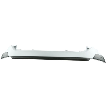 Pare Choc Avant Pour Iveco Daily VI 5801772693, 5802341775