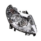 Feu Avant Droit Pour Peugeot Boxer Fiat Ducato Citroën Jumper 1368639080