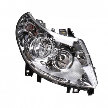 Feu Avant Droit Pour Peugeot Boxer Fiat Ducato Citroën Jumper 1368639080