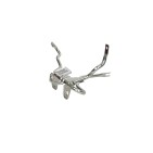 Support de Vase d'Expansion Liquide Refroidissement Pour Fiat Ducato