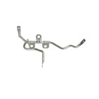 Support de Vase d'Expansion Liquide Refroidissement Pour Fiat Ducato
