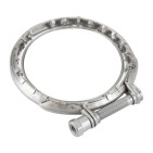 Collier Serrage échappement Pour Fiat Ducato