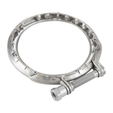 Collier Serrage échappement Pour Fiat Ducato