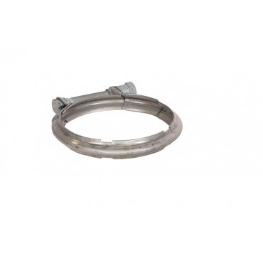 Collier Serrage échappement Pour Iveco Daily Citys VI