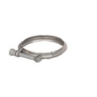 Collier Serrage échappement Pour Iveco Daily Citys VI