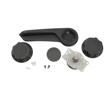 Kit Levier Ajustage Dossier Siège Pour Iveco Daily Citys VI