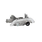 Pompe à Huile Pour Fiat Doblo 46341016, 55256345, 55269805, 55271958, 55277851