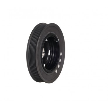 Poulie Damper Pour Peugeot 208 Opel Fiat Toyota 9821624380 9821624380, 3556992