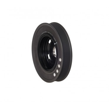 Poulie Damper Pour Peugeot 208 Opel Fiat Toyota 9821624380 9821624380, 3556992