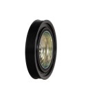 Poulie Damper Pour Fiat Ducato
