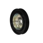 Poulie Damper Pour Fiat Ducato