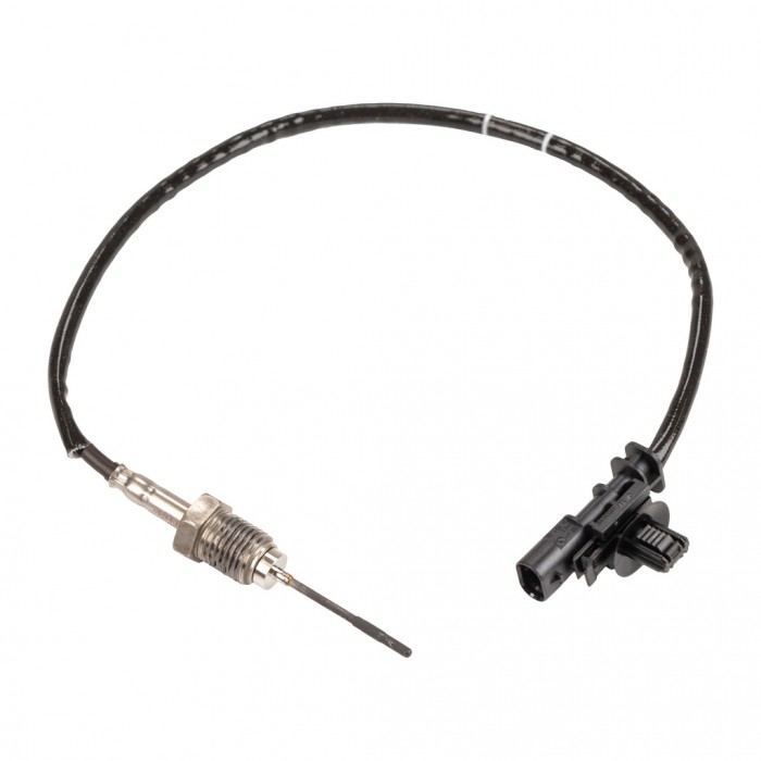 Sonde Température des Gaz Pour Peugeot Fiat Citroën Iveco 1607743780 46337030