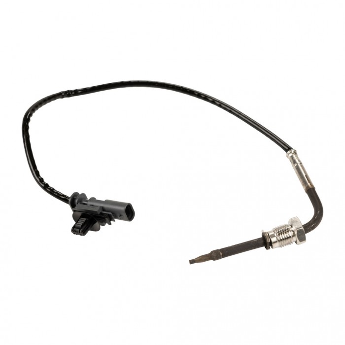Sonde Température des Gaz Pour Fiat 500 500X Doblo Alfa Romeo Suzuki 1481155P00