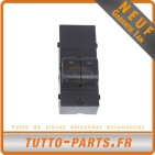 Commande lève vitre Platine pour NISSAN MICRA K12 2003