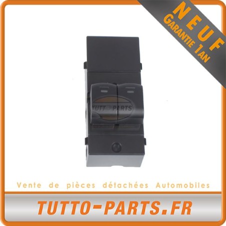 Commande lève vitre Platine pour NISSAN MICRA K12 2003