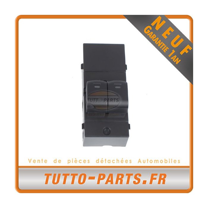 Commande lève vitre Platine pour NISSAN MICRA K12 2003