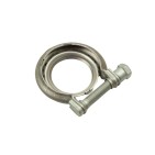Collier Serrage Refroidisseur de Vanne EGR Pour Iveco Daily Citys VI