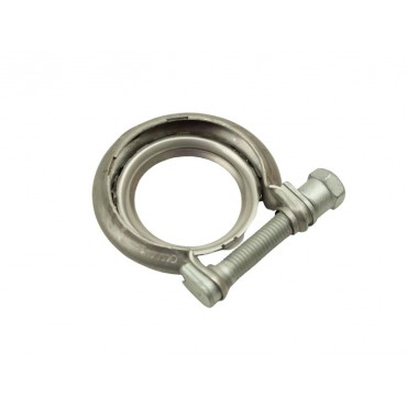 Collier Serrage Refroidisseur de Vanne EGR Pour Iveco Daily Citys VI