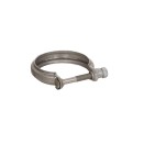 Collier de Serrage Tube d'échappement Pour Iveco Daily IV V VI