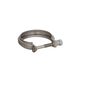 Collier de Serrage Tube d'échappement Pour Iveco Daily IV V VI