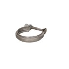 Collier de Serrage Tube d'échappement Pour Iveco Daily IV V VI