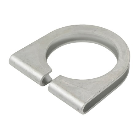 Collier de Serrage Tube d'échappement Pour Iveco Daily Citys V VI
