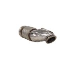 Tuyau Flexible d'échappement Pour Iveco Daily Citys VI