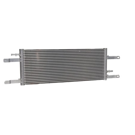 Radiateur Refroidissement de Moteur Pour Iveco Daily Citys VI