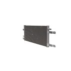 Radiateur Refroidissement de Moteur Pour Iveco Daily Citys VI