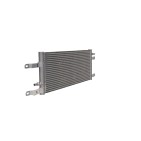 Radiateur Refroidissement de Moteur Pour Iveco Daily Citys VI
