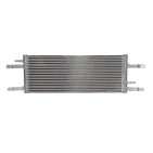 Radiateur Refroidissement de Moteur Pour Iveco Daily Citys VI