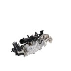 Vanne EGR + Radiateur Pour Fiat Ducato