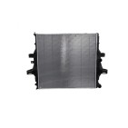 Radiateur Refroidissement de Moteur Pour Iveco Daily V VI