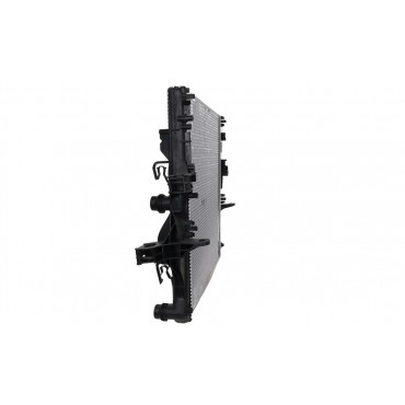 Radiateur Refroidissement de Moteur Pour Iveco Daily V VI