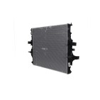 Radiateur Refroidissement de Moteur Pour Iveco Daily V VI