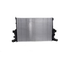 Radiateur Refroidissement de Moteur Pour Iveco Daily IV V
