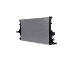 Radiateur Refroidissement de Moteur Pour Iveco Daily IV V