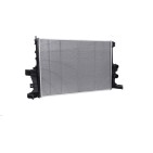 Radiateur Refroidissement de Moteur Pour Iveco Daily IV V